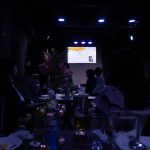 投資　忘年会　221125